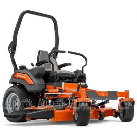 Садовый райдер Husqvarna Z454X во Владикавказе
