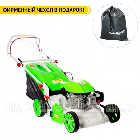 Газонокосилка бензиновая RedVerg RD-GL46S  во Владикавказе