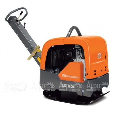 Виброплита реверсивная Husqvarna Atlas Copco LG 300 D  во Владикавказе