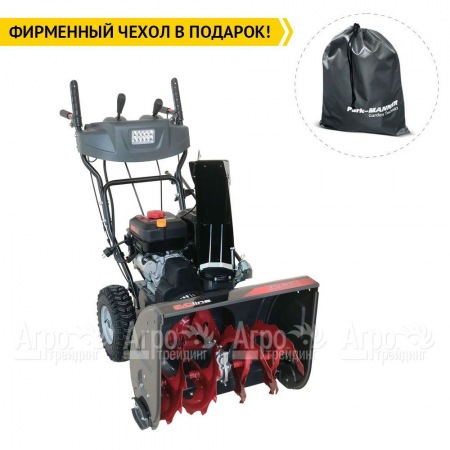 Снегоуборщик EVOline SBG 620 E во Владикавказе