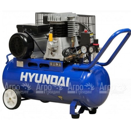 Ременной компрессор Hyundai HY 2575 во Владикавказе