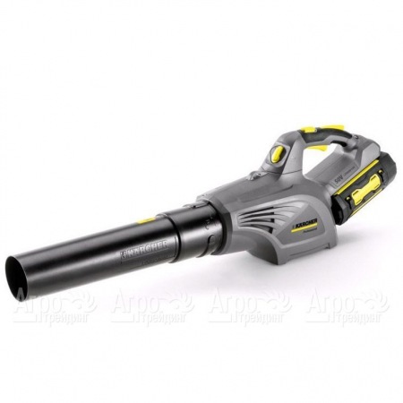 Воздуходувка аккумуляторная Karcher LB 850 Bp во Владикавказе