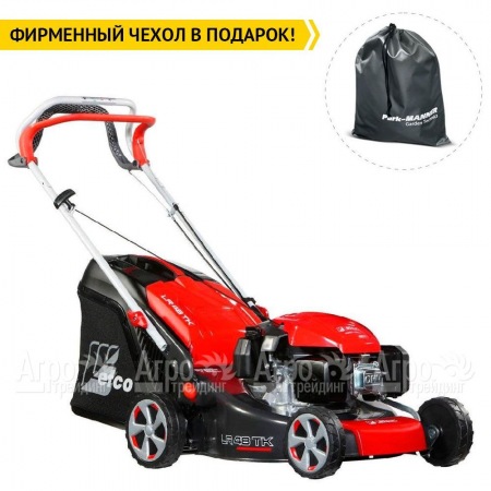 Газонокосилка бензиновая Efco LR 48 TK Comfort Plus во Владикавказе
