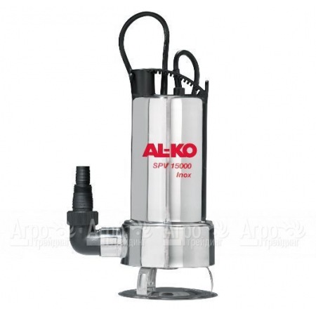 Погружной насос Al-KO SPV 15000 Inox во Владикавказе