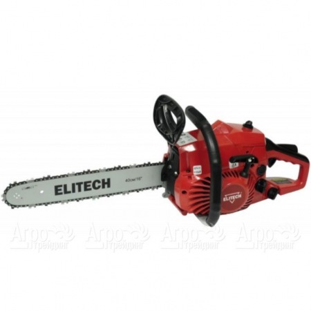 Бензопила Elitech БП 38/16 во Владикавказе