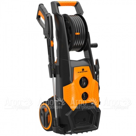 Мойка высокого давления Carver CW-2201E  во Владикавказе
