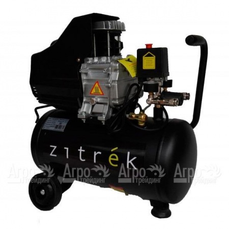 Компрессор поршневой Zitrek z3k320/24 во Владикавказе