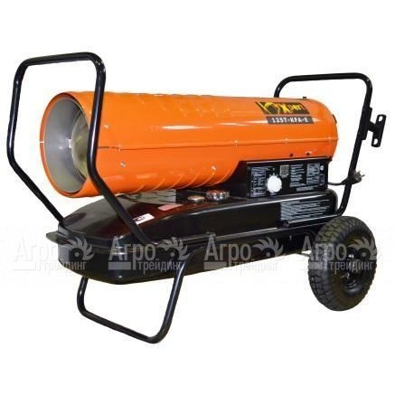 Дизельная тепловая пушка Expert 125T-KFA-E во Владикавказе