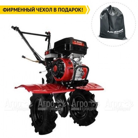 Мотоблок Weima WM900M с двигателем Loncin 168FB 6.5 л.с. во Владикавказе