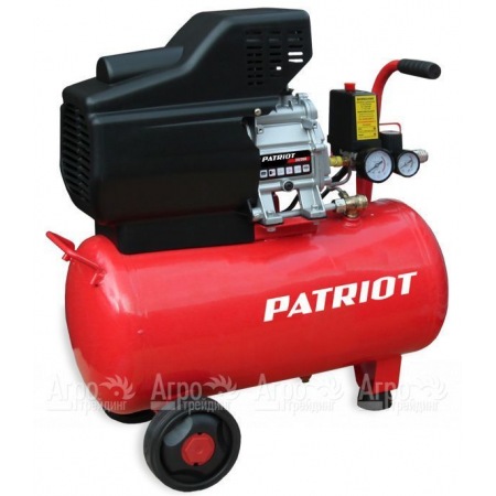 Компрессор поршневой Patriot 50/260 PRO во Владикавказе