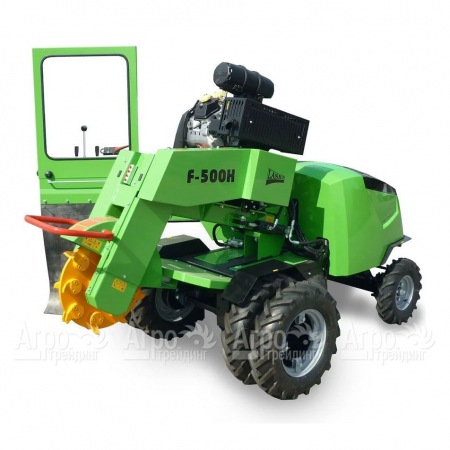 Измельчитель пней Laski F500 Rato во Владикавказе