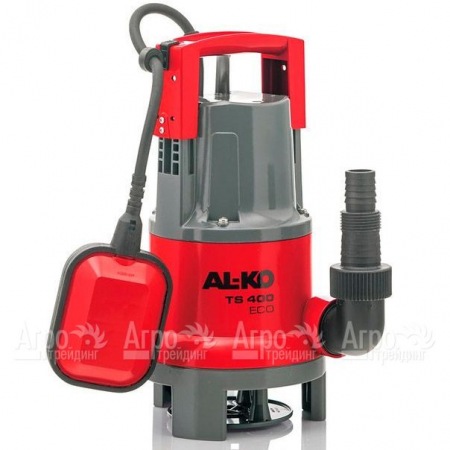 Погружной насос Al-KO TS 400 Eco во Владикавказе