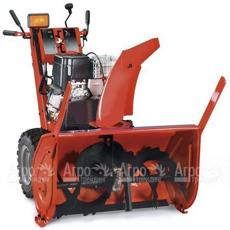 Снегоуборщик Simplicity P1728EX во Владикавказе