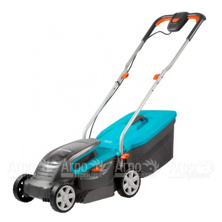 Газонокосилка аккумуляторная Gardena PowerMax Li-18/32 без аккумулятора и ЗУ во Владикавказе