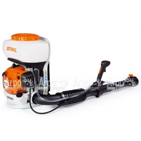 Опрыскиватель бензиновый Stihl SR 200 во Владикавказе