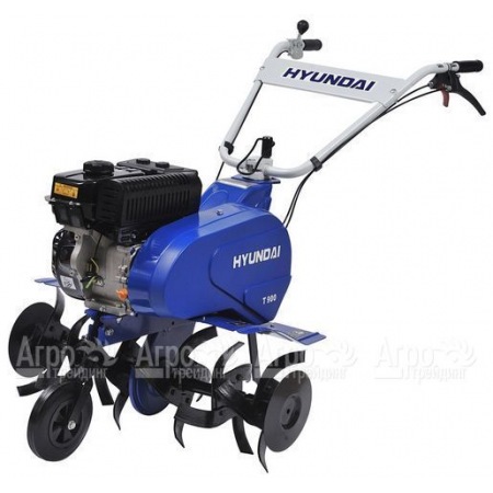 Бензиновый мотокультиватор Hyundai HY 90 во Владикавказе