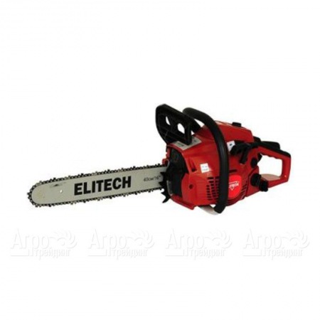Бензопила Elitech БП 45/18 Prof во Владикавказе