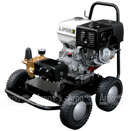 Мойка высокого давления LavorPRO Thermic 13H во Владикавказе