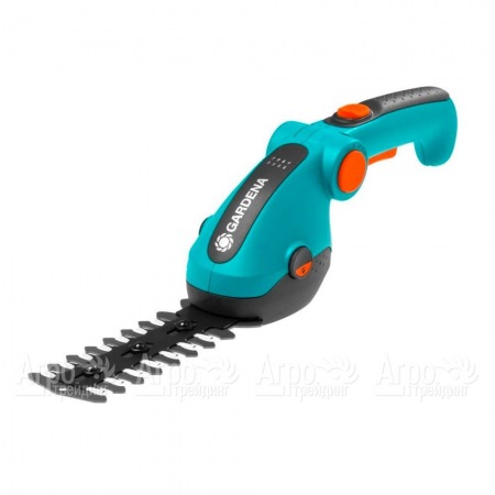 Аккумуляторые садовые ножницы Gardena ComfortCut 09857 во Владикавказе