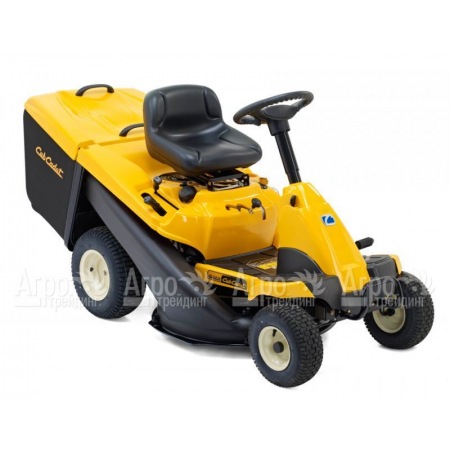 Садовый трактор Cub Cadet Minirider CC 114 TA во Владикавказе