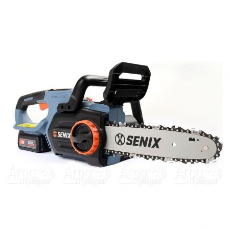Аккумуляторная пила Senix CSX2-M-EU 10&quot; (без аккумулятора и зарядного устройства)  во Владикавказе