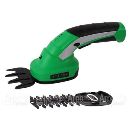 Аккумуляторные ножницы Zitrek ZKGS3.6 PRO во Владикавказе
