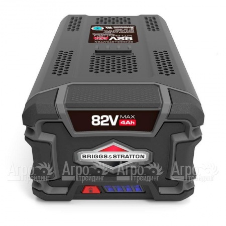 Аккумулятор Briggs&#38;Stratton 82V для подметальной машины Tielburger TK17E во Владикавказе