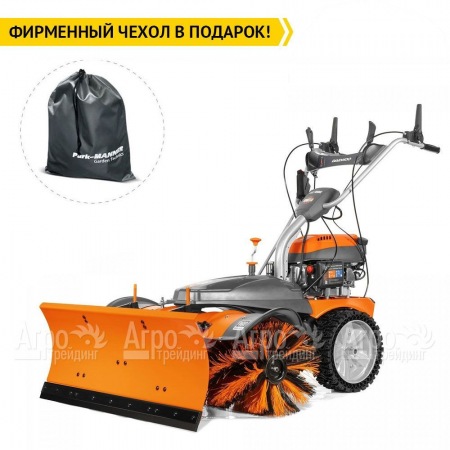 Подметальная машина Daewoo DASC 70100E во Владикавказе