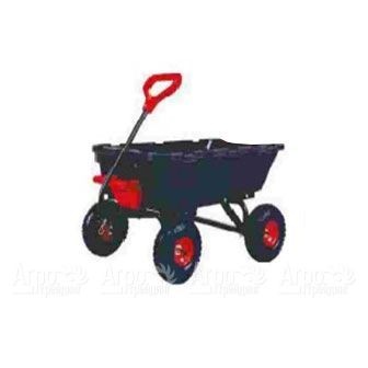 Тележка VicArt Тачанка 350 кг  во Владикавказе