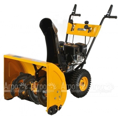Снегоуборщик самоходный Garden Pro KC521S во Владикавказе