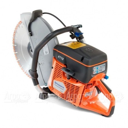 Бензорез Husqvarna K 770 14  во Владикавказе