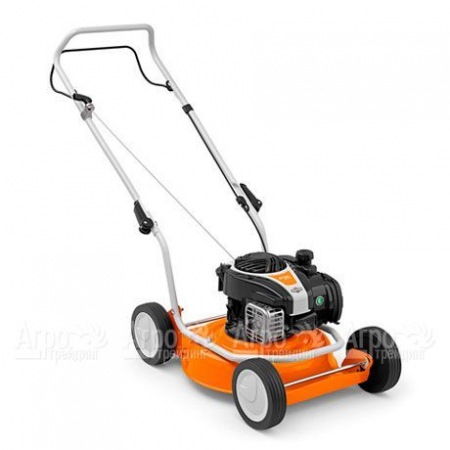 Газонокосилка бензиновая Stihl RM 2 R во Владикавказе