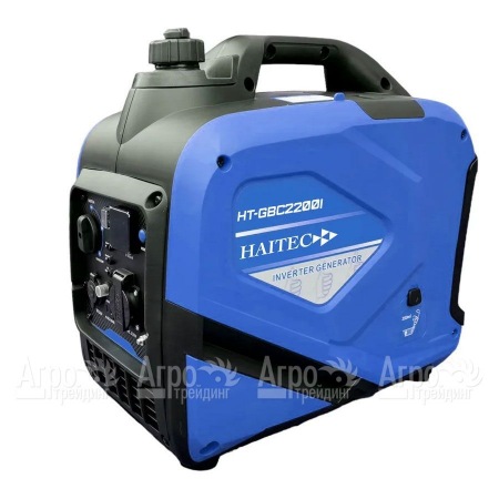 Бензогенератор инверторный Haitec HT-GBС2200I во Владикавказе