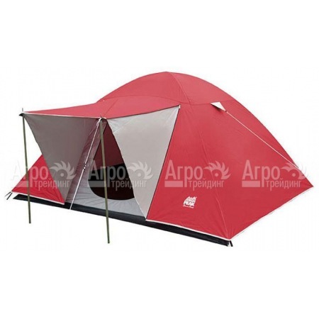 Палатка High Peak Texel 3 во Владикавказе