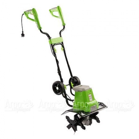 Культиватор электрический RedVerg RD-T1500 во Владикавказе