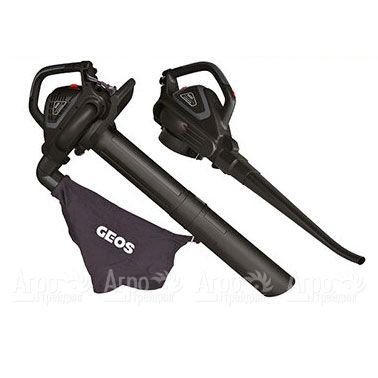 Воздуходувка электрическая GEOS Comfort BV3000E во Владикавказе