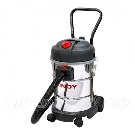 Промышленный пылесос Lavor Professional Windy 130 IF во Владикавказе