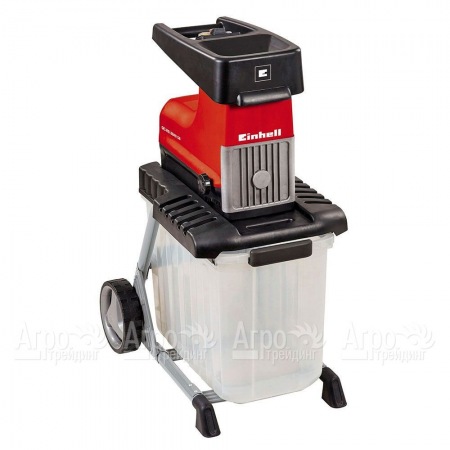 Измельчитель электрический Einhell GC-RS 2845 CB во Владикавказе