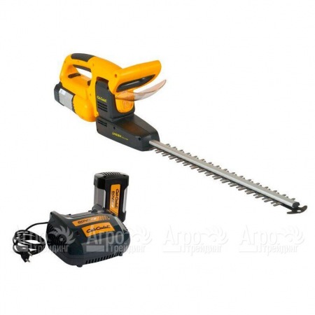 Аккумуляторный кусторез Cub Cadet LH3 EH SET во Владикавказе