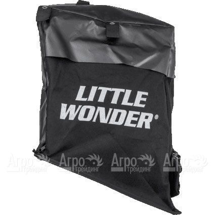 Мусоросборник для пылесоса Little Wonder Pro Vac SI во Владикавказе