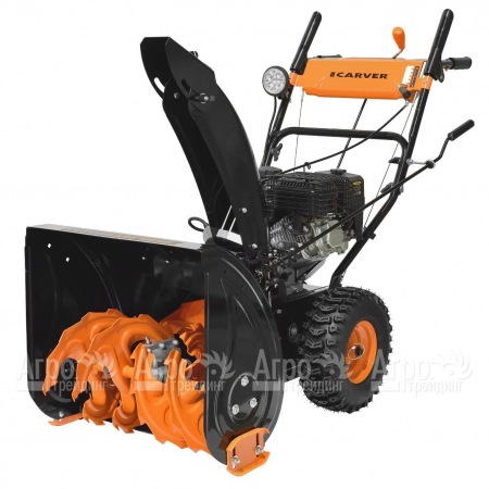 Снегоуборщик Carver STG 7056EL во Владикавказе