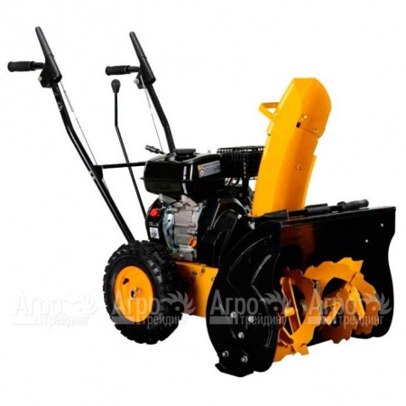 Бензиновый снегоуборщик RedVerg RD-240-55 во Владикавказе