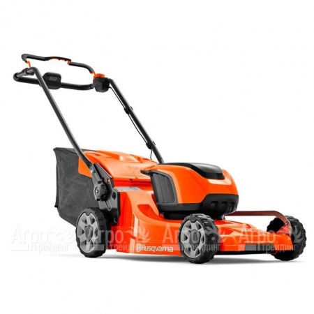 Газонокосилка аккумуляторная Husqvarna LC 247Xi во Владикавказе