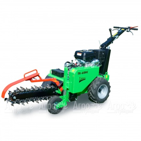 Траншеекопатель Laski TR60/13HC во Владикавказе