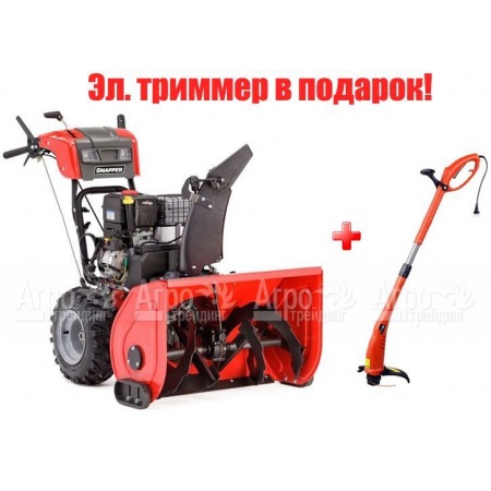 Снегоуборщик Snapper SNH1730SE во Владикавказе