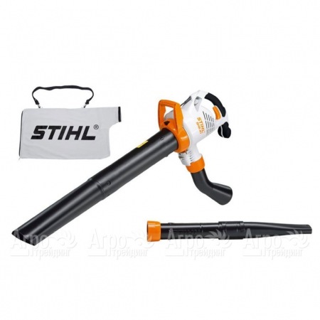 Воздуходувка электрическая Stihl SHE 81  во Владикавказе
