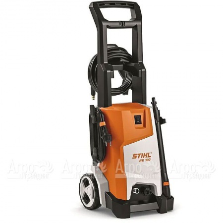 Мойка высокого давления Stihl RE 100 во Владикавказе