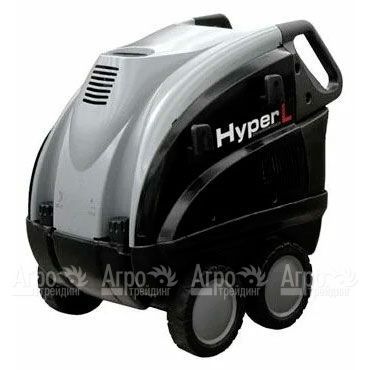 Мойка высокого давления Lavor Professional Hyper L 1211 LP  во Владикавказе