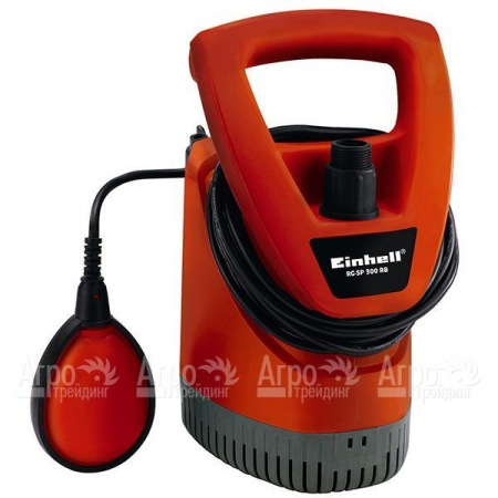 Насос для бочек Einhell RG-SP 300 RB во Владикавказе