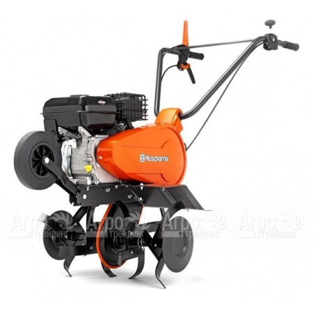 Культиватор Husqvarna TF324 во Владикавказе